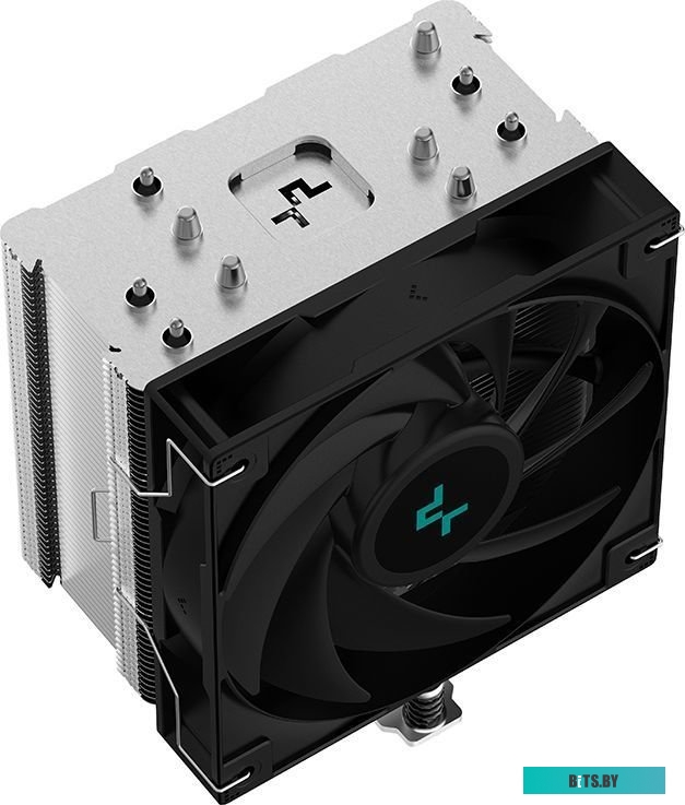 Кулер для процессора DeepCool AG500 R-AG500-BKNNMN-G