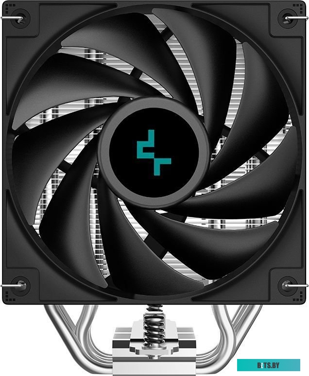 Кулер для процессора DeepCool AG500 R-AG500-BKNNMN-G