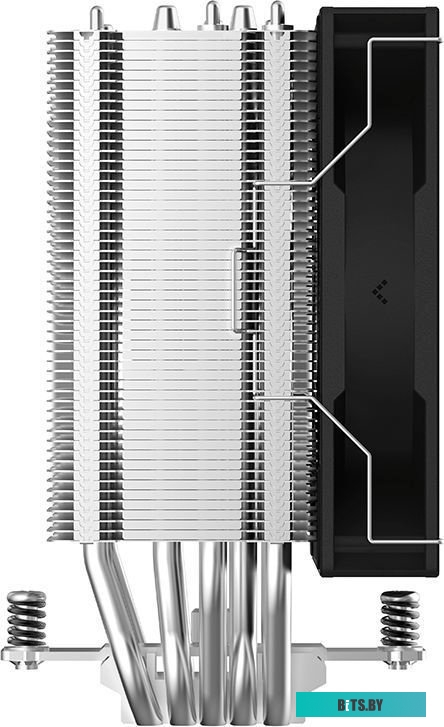 Кулер для процессора DeepCool AG500 R-AG500-BKNNMN-G
