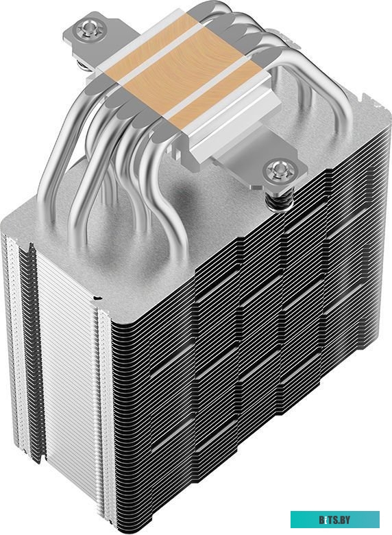 Кулер для процессора DeepCool AG500 R-AG500-BKNNMN-G