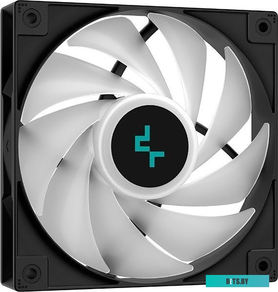 Кулер для процессора DeepCool AG500 R-AG500-BKNNMN-G