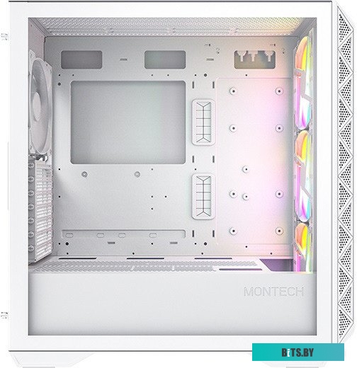 Montech AIR 903 Max (белый)