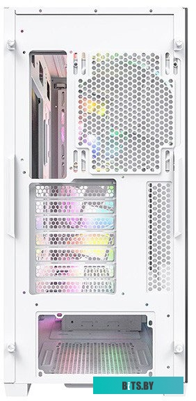 Montech AIR 903 Max (белый)