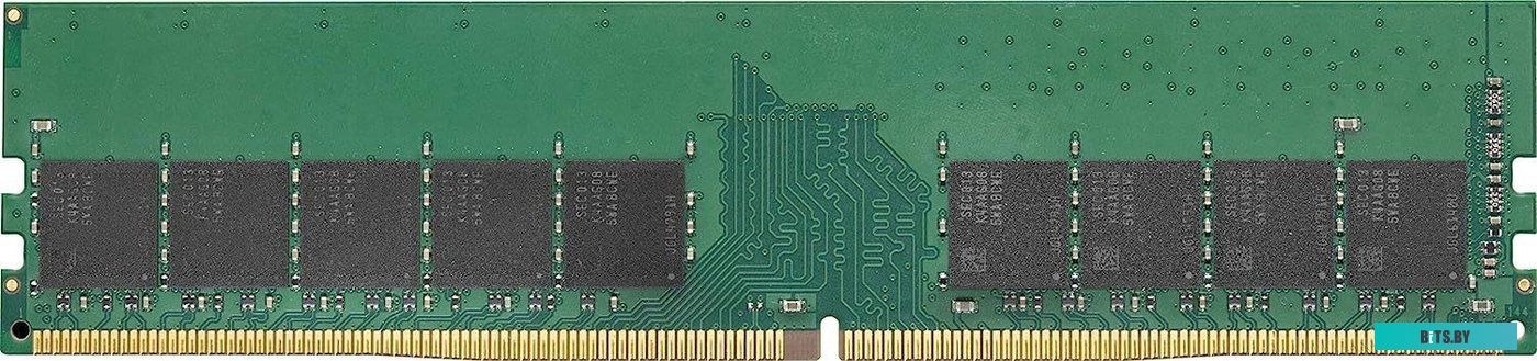 Модуль памяти Synology D4EU01-16G