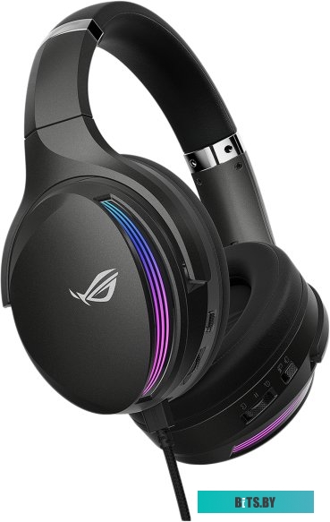 Игровые наушники ASUS ROG Fusion II 500