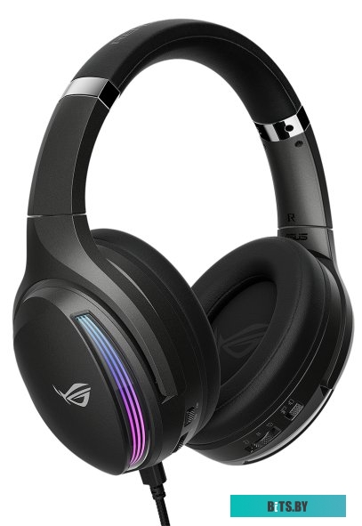 Игровые наушники ASUS ROG Fusion II 500
