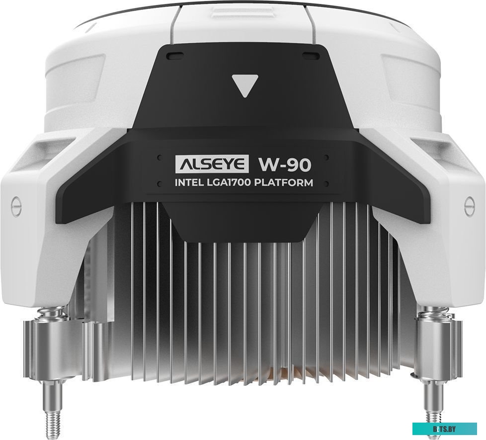 Кулер для процессора ALSEYE W90