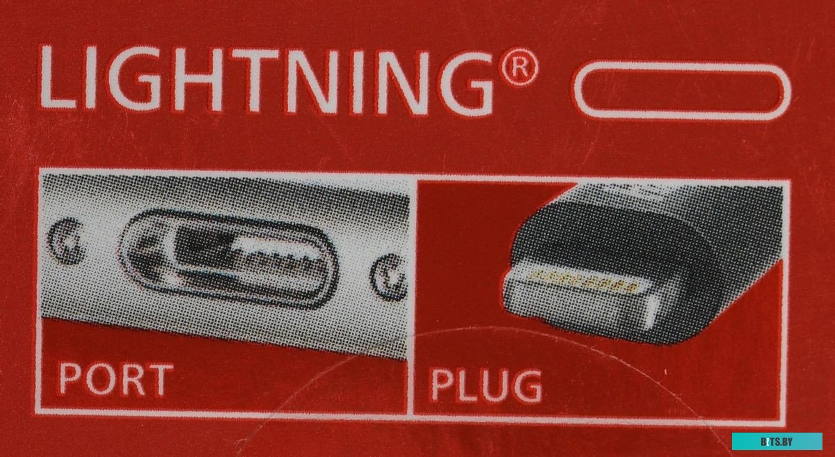 Зарядное устройство Hama H-183266 2.4A USB для Apple белый (00183266)