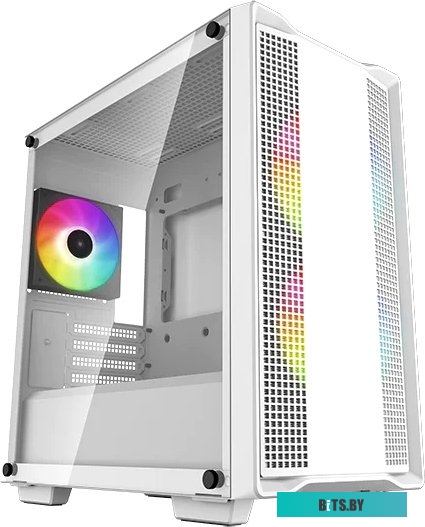 Корпус DeepCool CC360 ARGB R-CC360-WHAPM3-G-1