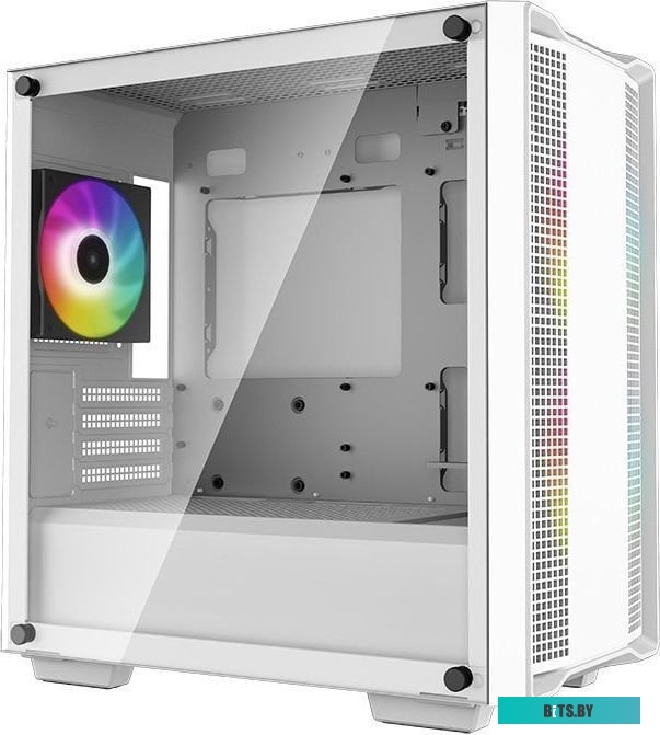 Корпус DeepCool CC360 ARGB R-CC360-WHAPM3-G-1