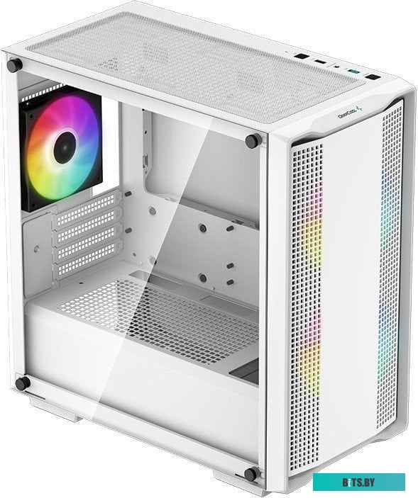 Корпус DeepCool CC360 ARGB R-CC360-WHAPM3-G-1
