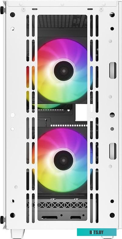 Корпус DeepCool CC360 ARGB R-CC360-WHAPM3-G-1