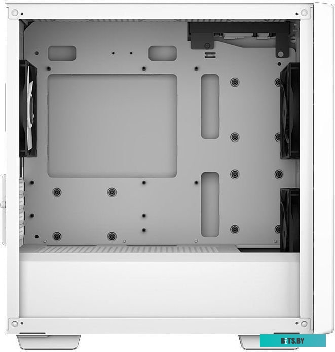 Корпус DeepCool CC360 ARGB R-CC360-WHAPM3-G-1