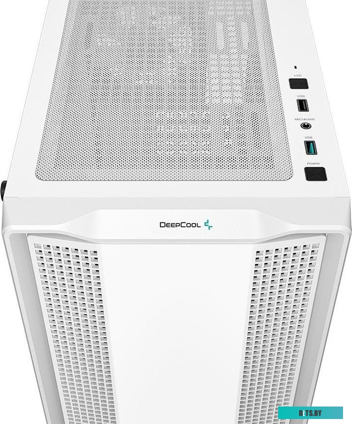 Корпус DeepCool CC360 ARGB R-CC360-WHAPM3-G-1