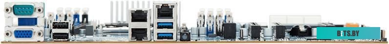 Материнская плата Gigabyte MF51-ES2 9MF51ES2NR-00-1