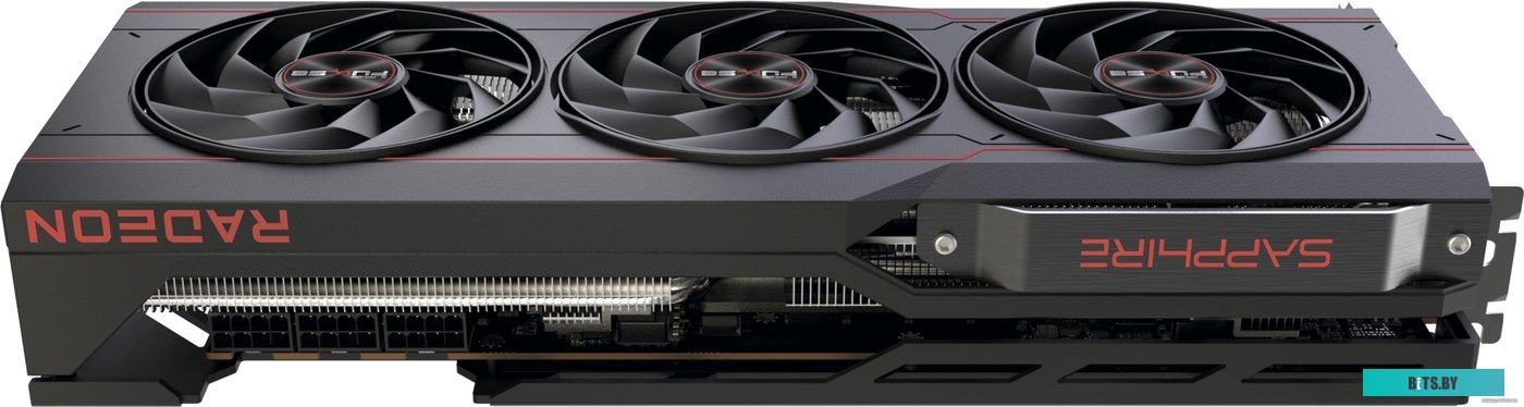 Видеокарта Sapphire Pulse Radeon RX 7900 XTX 11322-02-20G