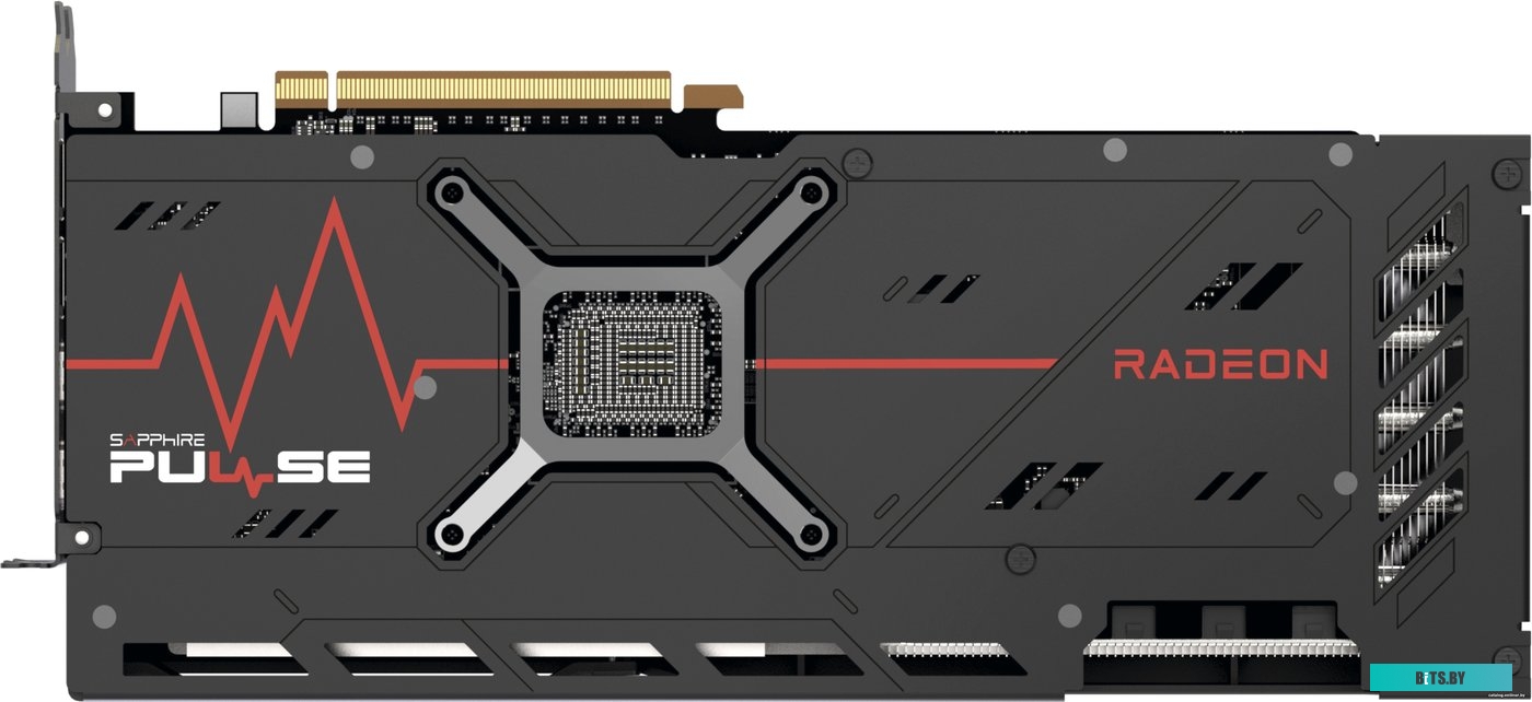 Видеокарта Sapphire Pulse Radeon RX 7900 XTX 11322-02-20G