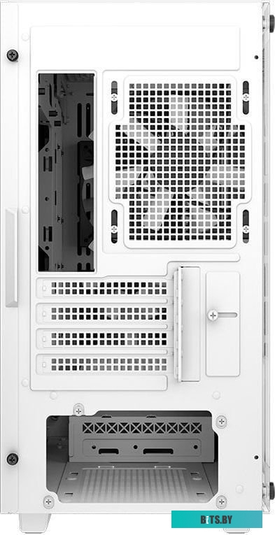 Корпус DeepCool CC360 ARGB R-CC360-WHAPM3-G-1