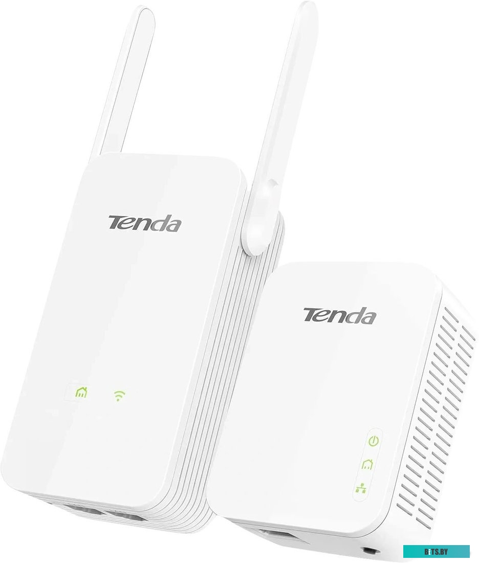 Адаптер PowerLine Tenda PH5
