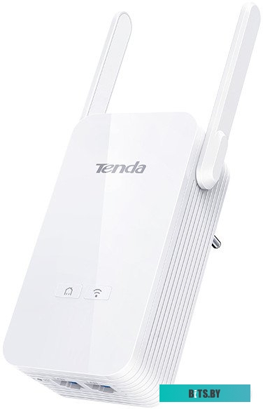 Адаптер PowerLine Tenda PH5
