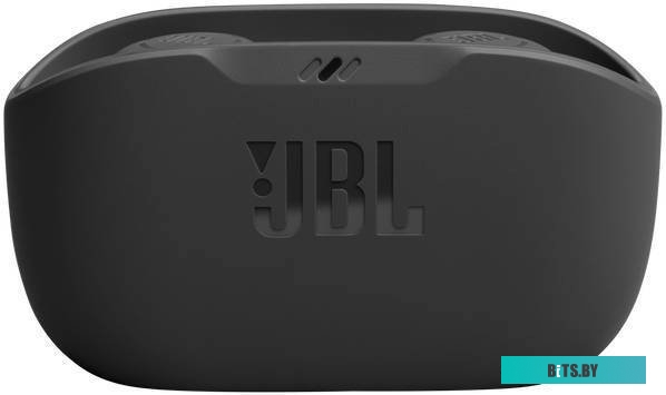 Наушники JBL Wave Buds (черный)