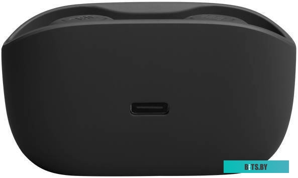 Наушники JBL Wave Buds (черный)