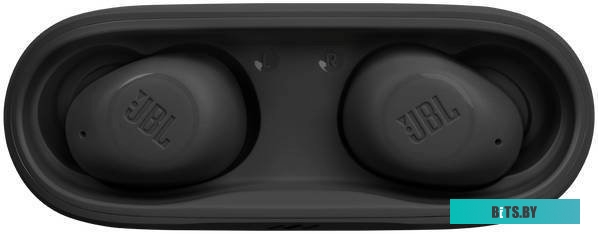 Наушники JBL Wave Buds (черный)