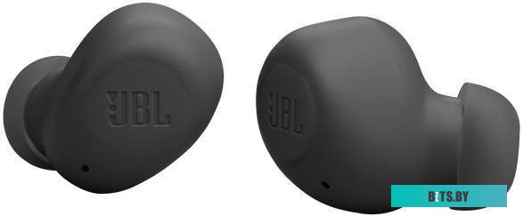 Наушники JBL Wave Buds (черный)