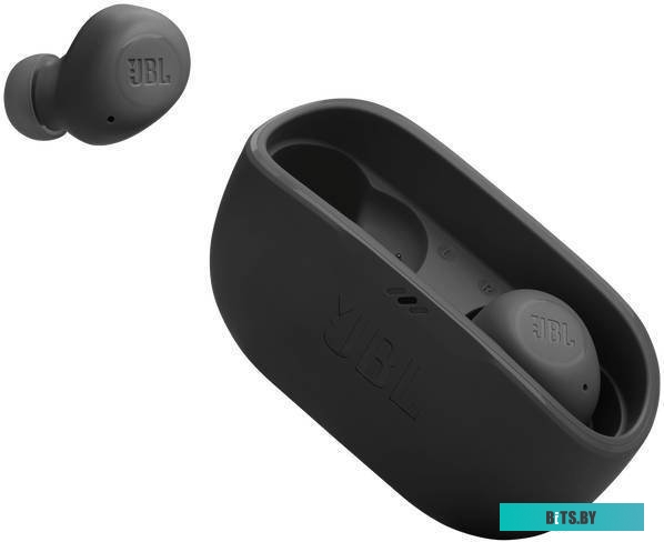 Наушники JBL Wave Buds (черный)