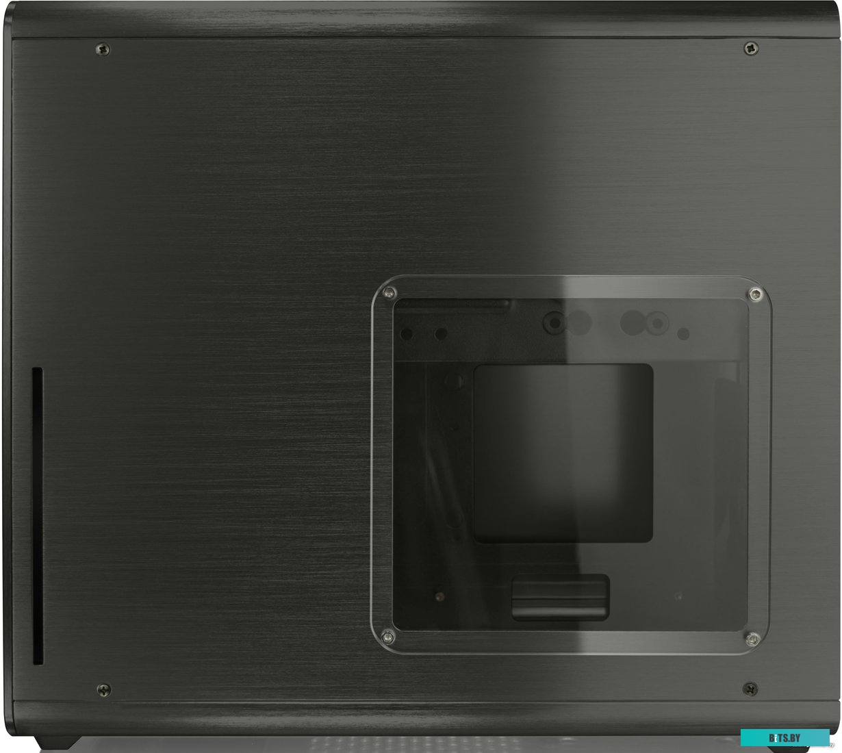 Корпус Raijintek Styx 0R200025