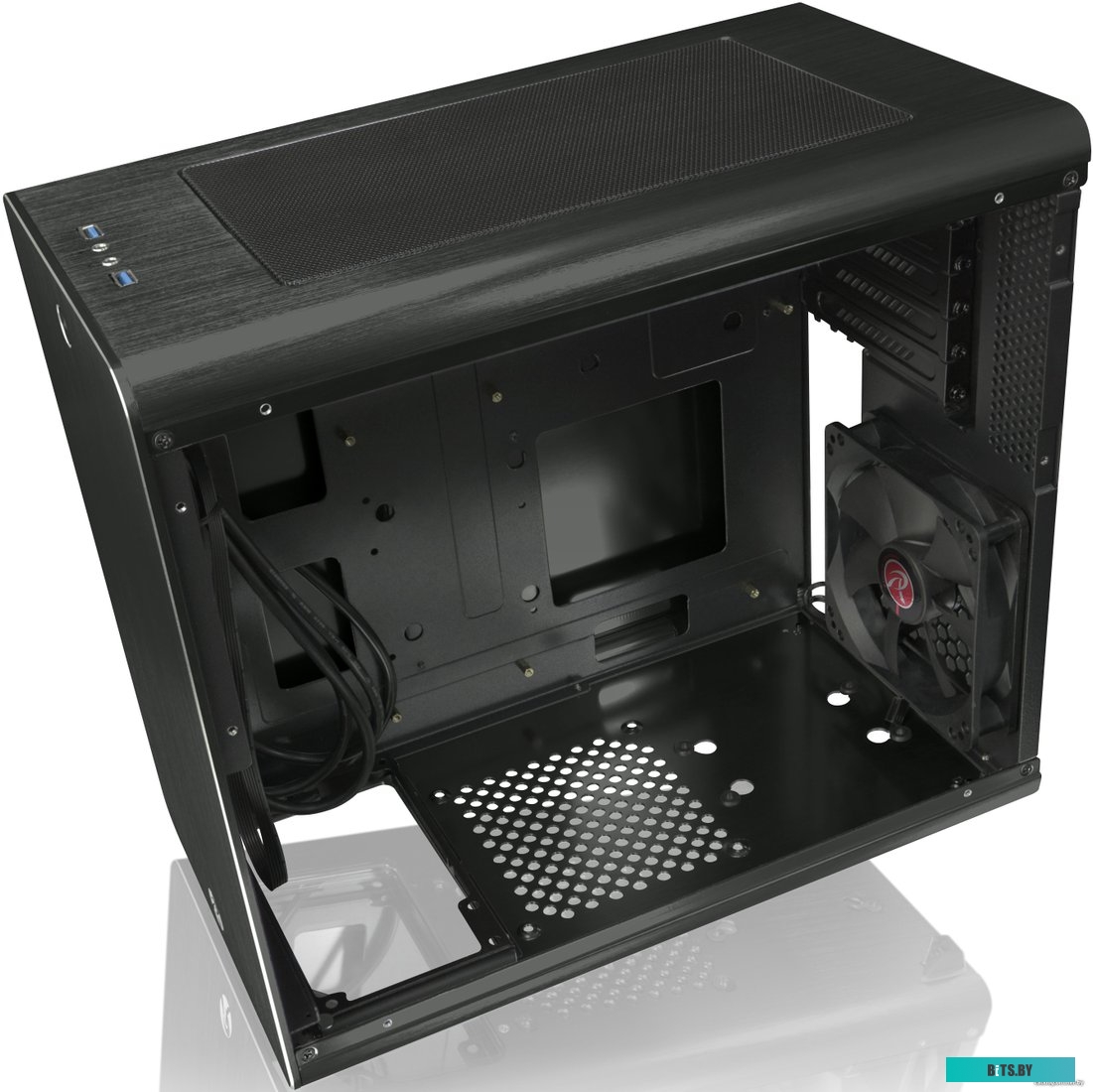Корпус Raijintek Styx 0R200025