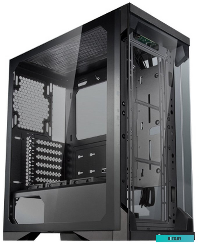 Компьютерный корпус Raijintek Silenos