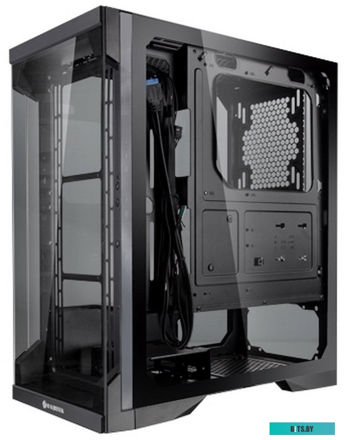 Компьютерный корпус Raijintek Silenos