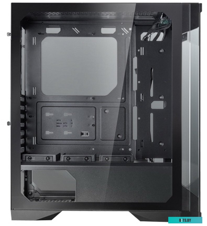 Компьютерный корпус Raijintek Silenos