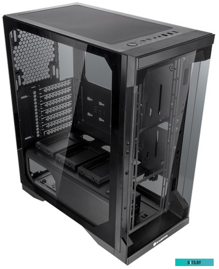 Компьютерный корпус Raijintek Silenos