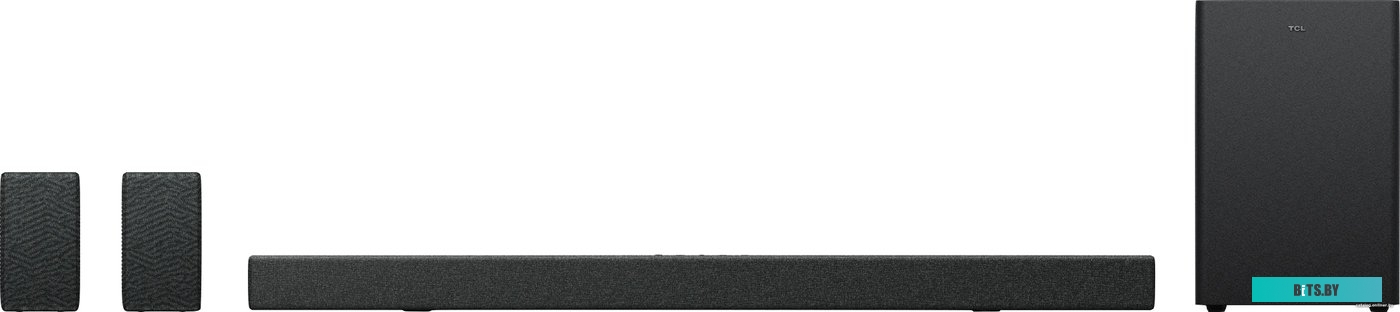 Саундбар TCL X937U