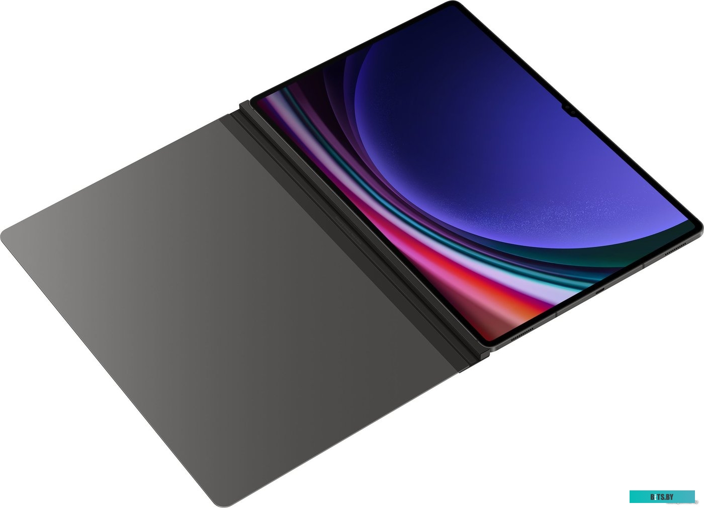 Чехол Samsung Privacy Screen Tab S9 Ultra (EF-NX912PBEGRU)