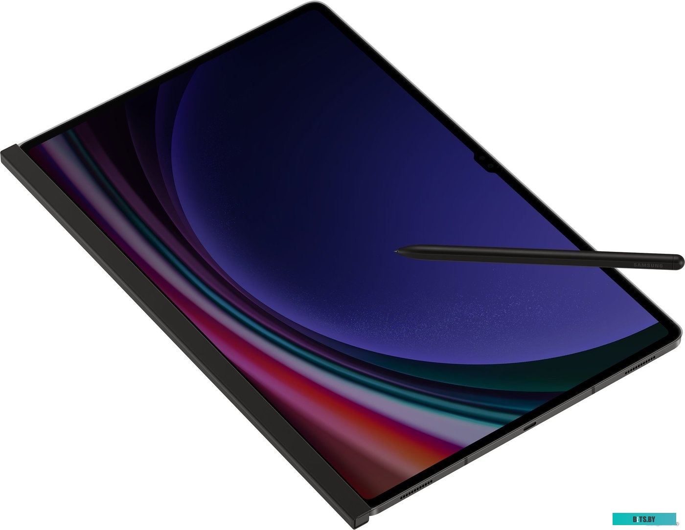 Чехол Samsung Privacy Screen Tab S9 Ultra (EF-NX912PBEGRU)