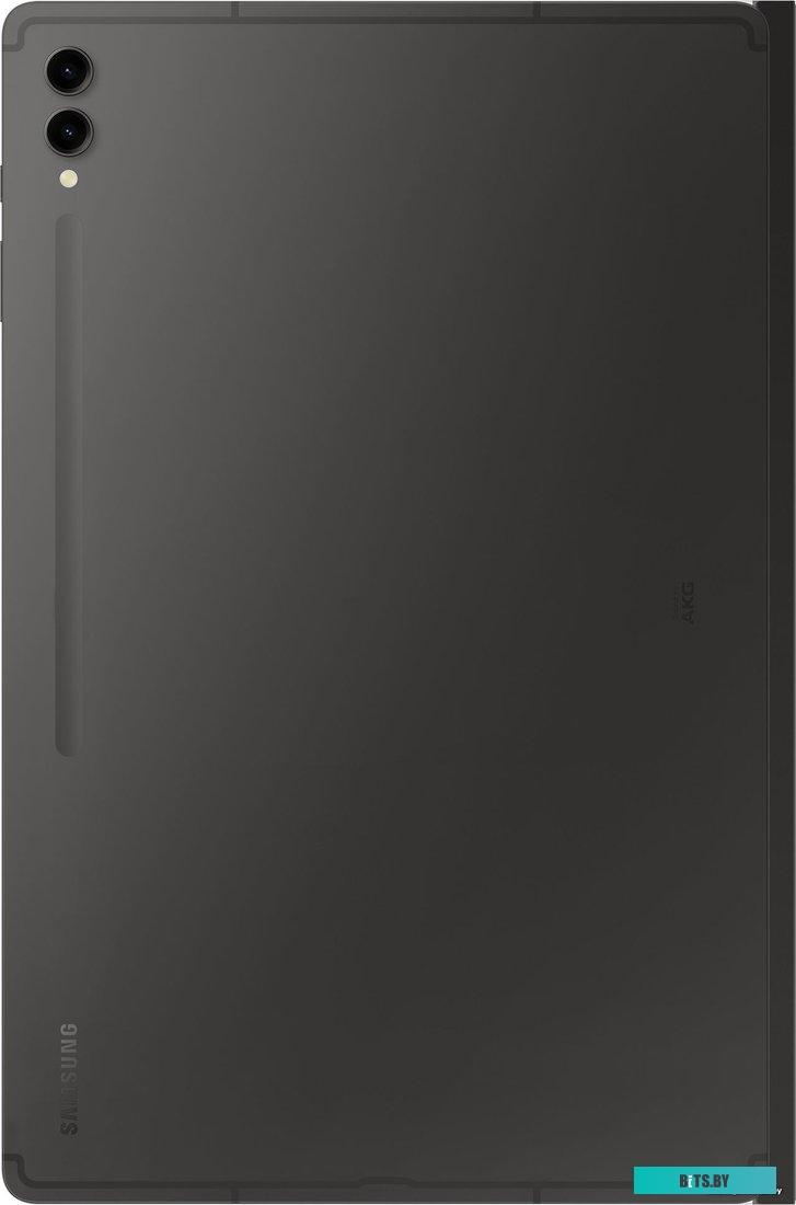 Чехол Samsung Privacy Screen Tab S9 Ultra (EF-NX912PBEGRU)