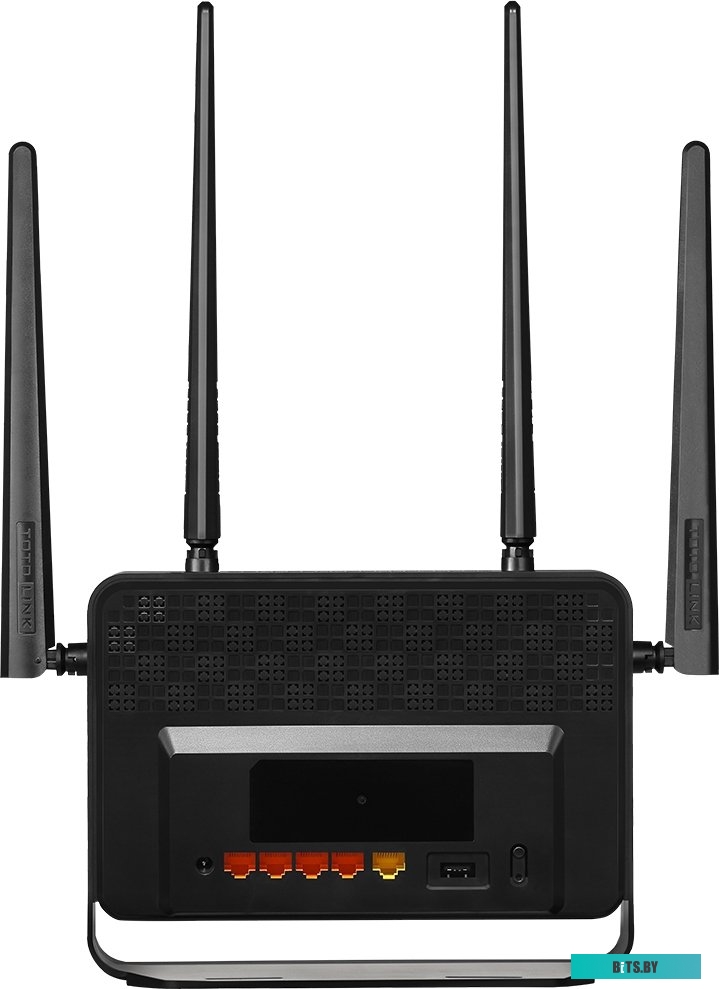 Маршрутизатор Totolink A950RG