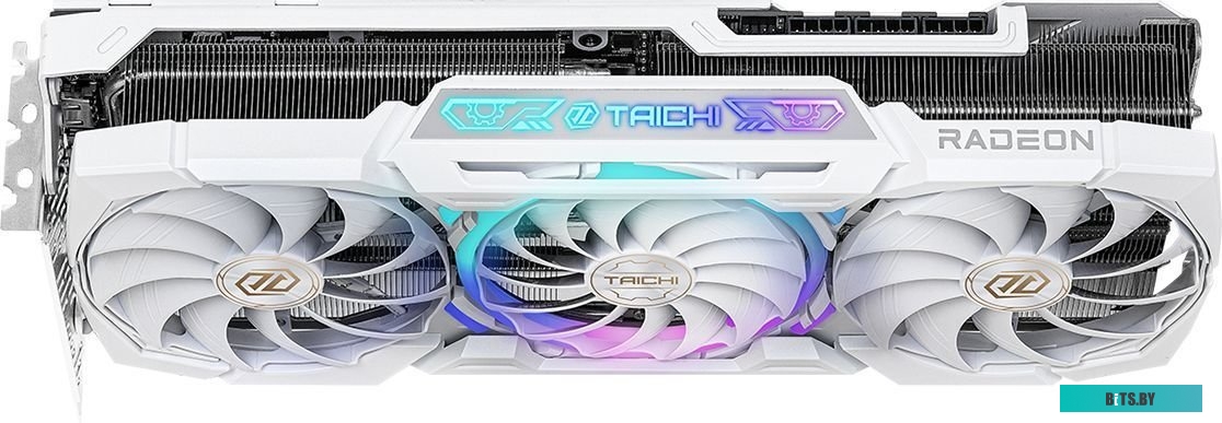 Видеокарта ASRock Radeon RX 7900 XTX Taichi White 24GB OC RX7900XTX TCW 24GO