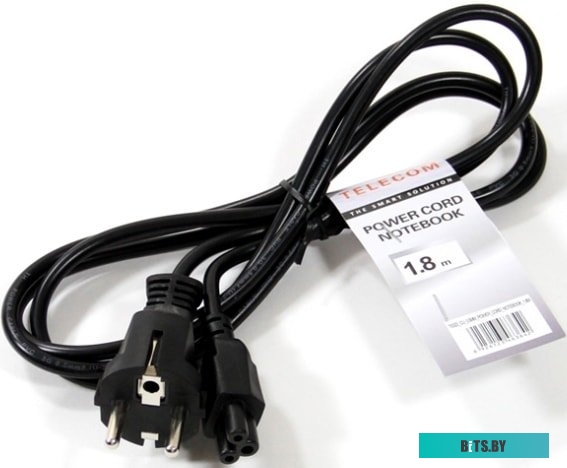 Кабель Telecom TE022-CU0.5 1.8M.