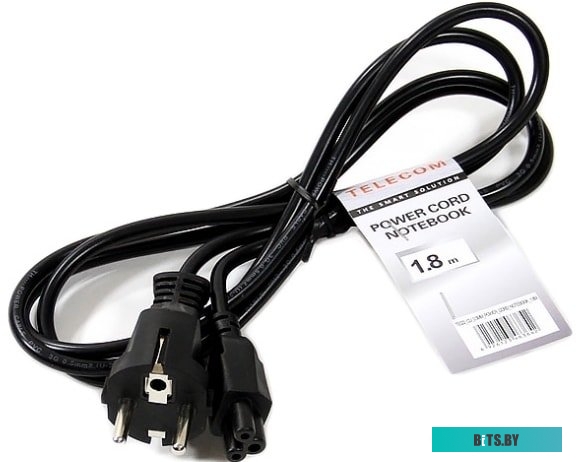 Кабель Telecom TE022-CU0.5 1.8M.