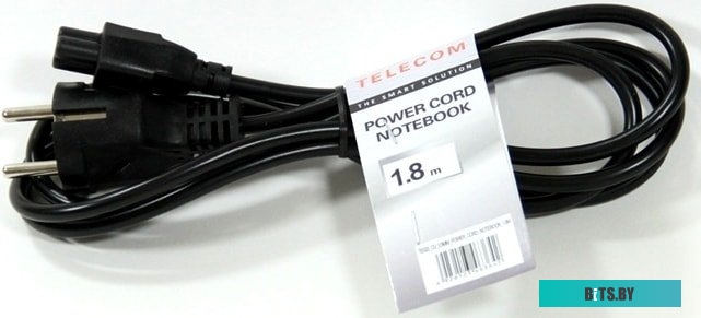 Кабель Telecom TE022-CU0.5 1.8M.