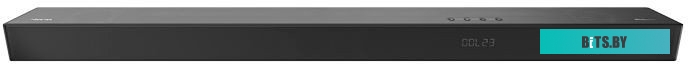 Саундбар Hisense U5120G