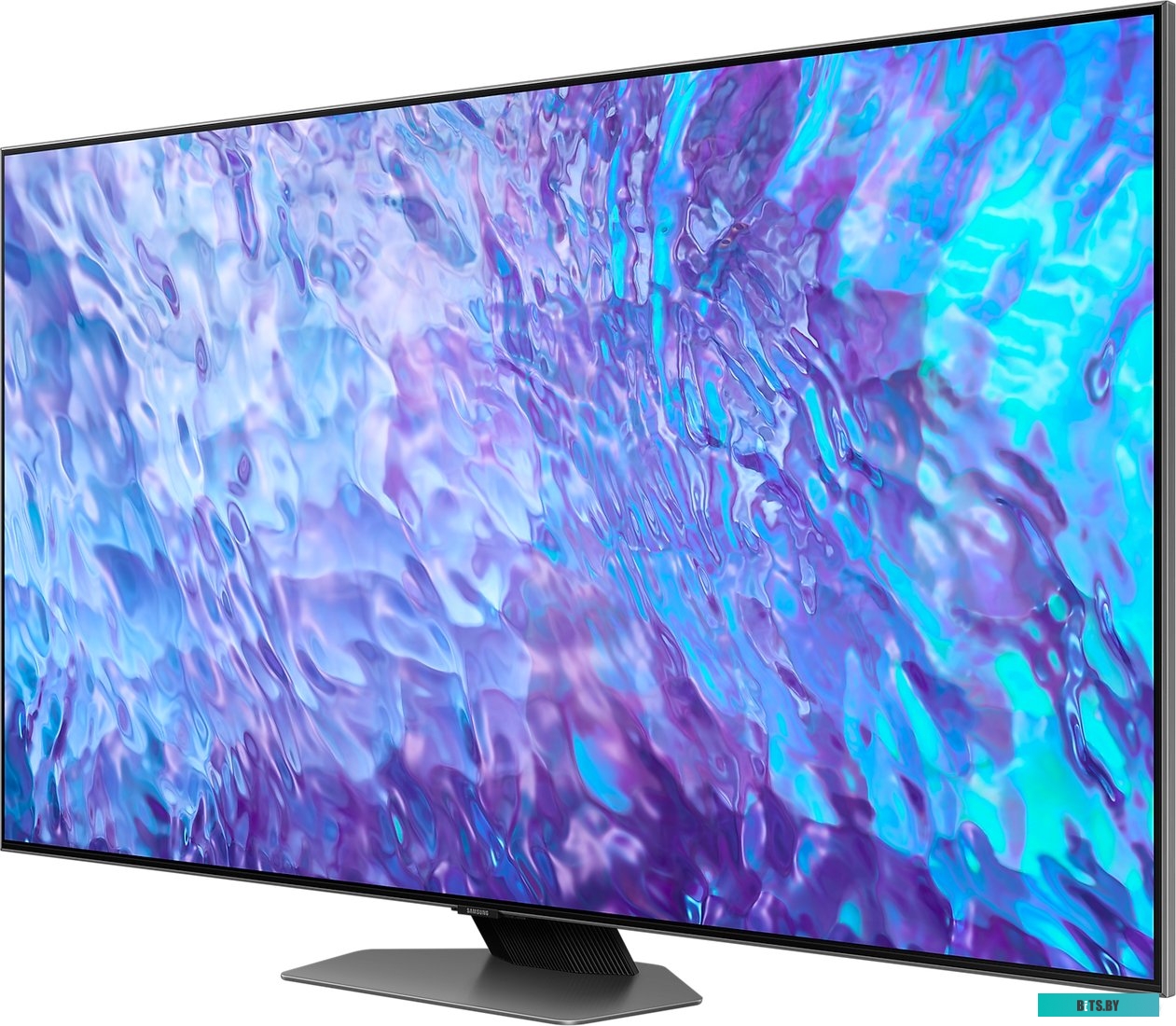 Телевизор Samsung QLED 4K Q80C QE65Q80CAUXRU