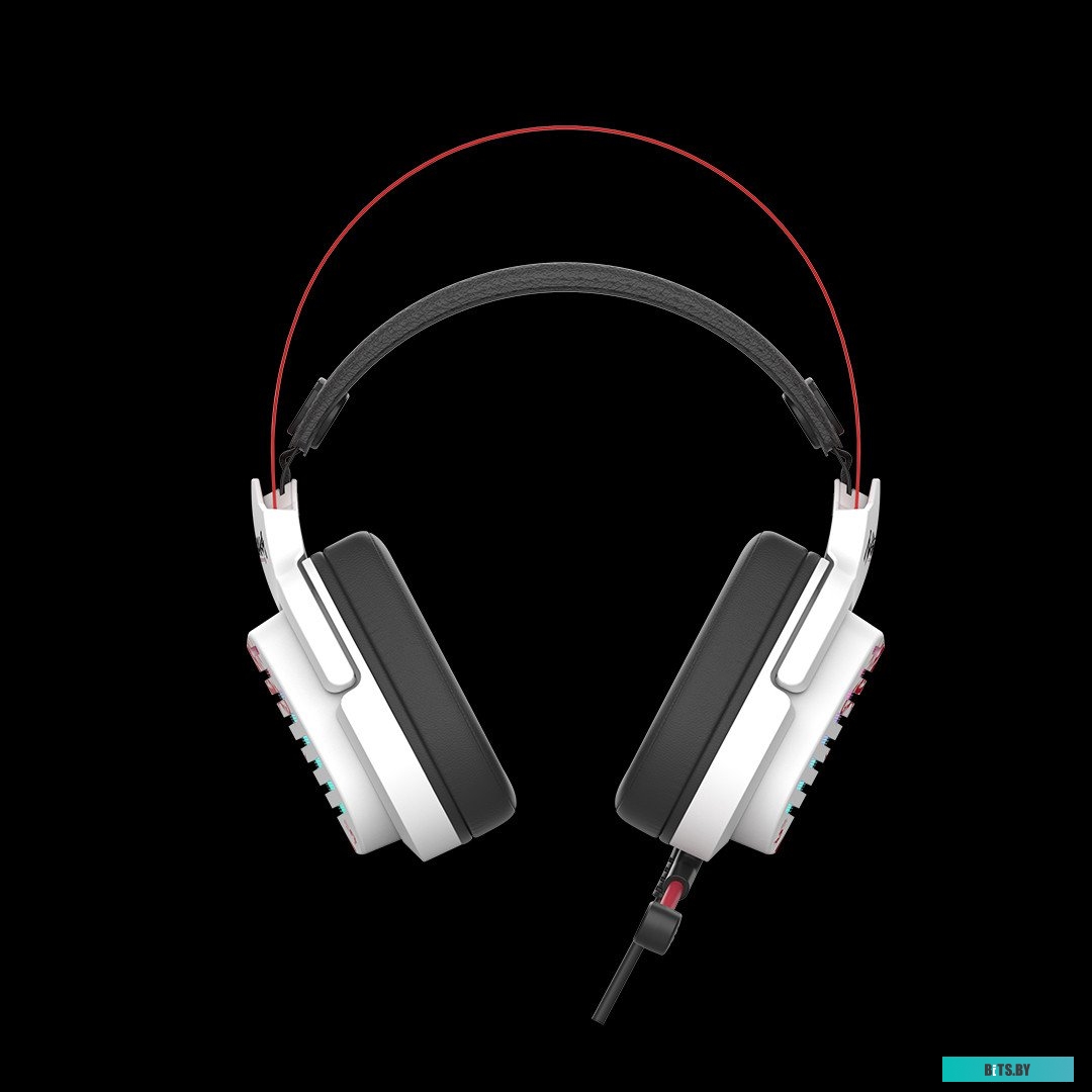 Игровые наушники A4Tech Bloody G560 Naraka