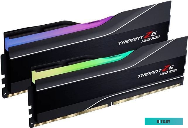 Оперативная память G.Skill Trident Z5 Neo RGB F5-5600J2834F16GX2-TZ5NR