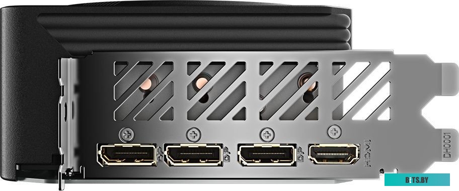 Видеокарта Gigabyte GeForce RTX 4070 Gaming 12G GV-N4070GAMING-12GD