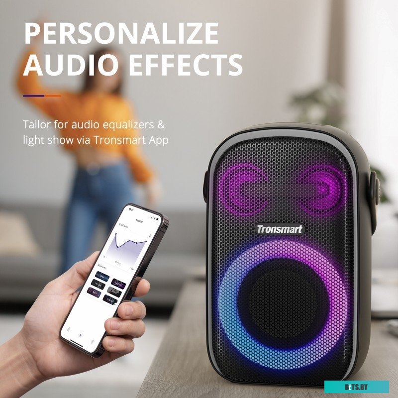 Tronsmart Halo 110